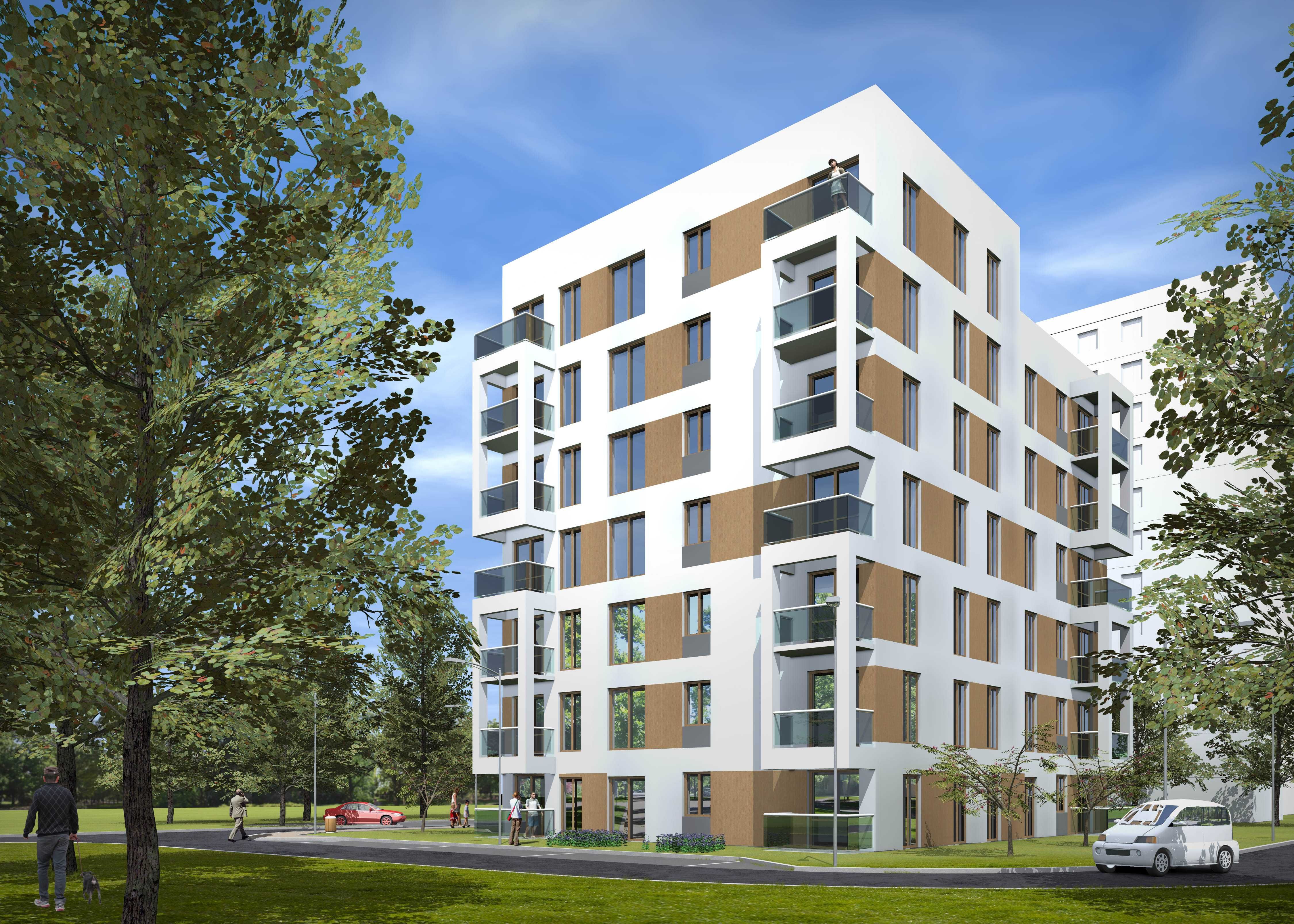 architekt projektant projekt budowlany pozwolenie na budowę adaptacja