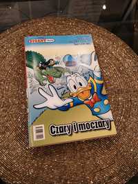 Kaczor Donald komiks Czary i Moczary Tom LXVI 66