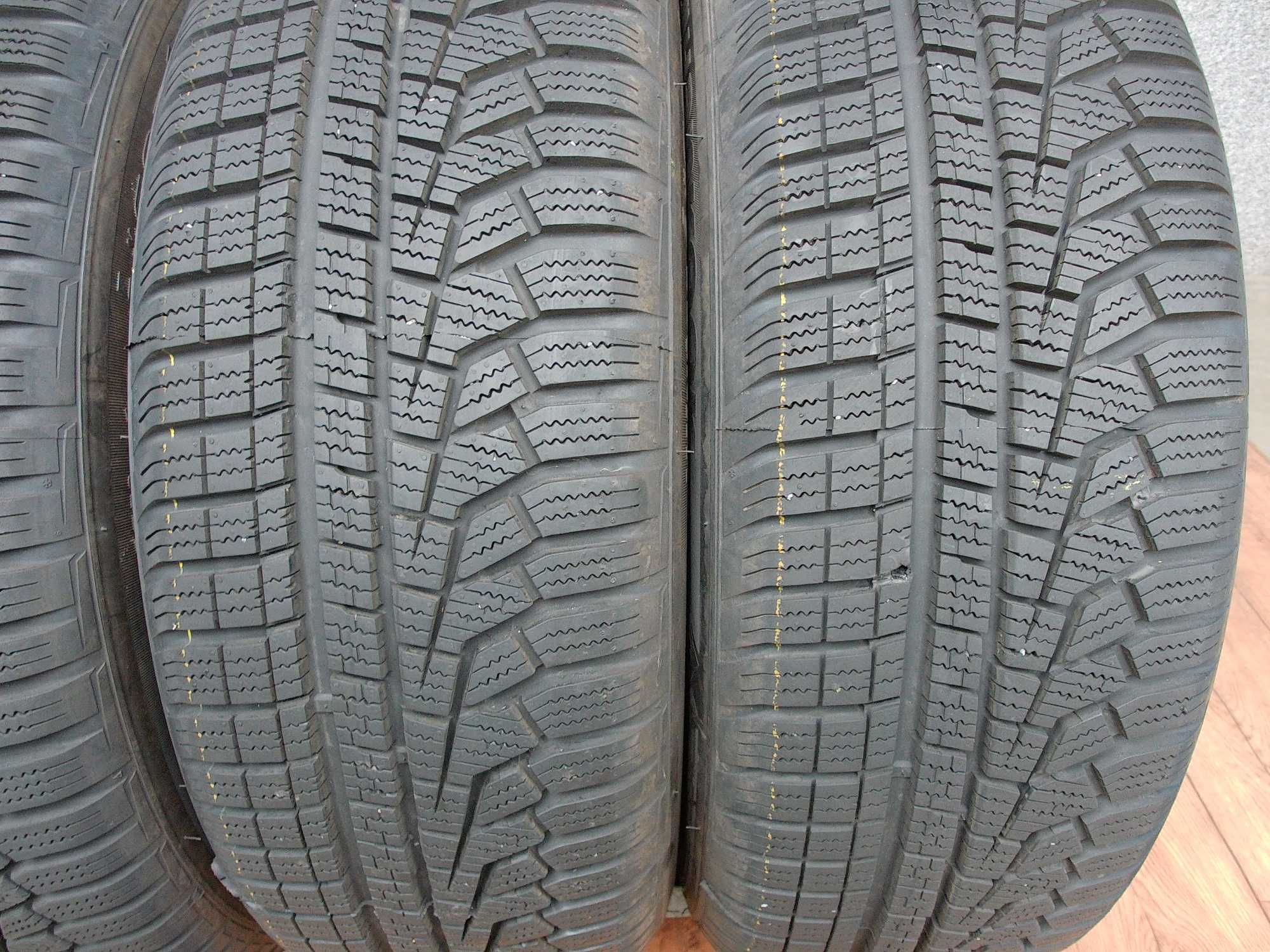 Hankook Winter Icept Evo 2 205/60/16 92H jak nowe