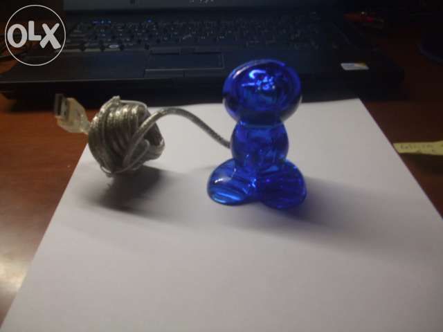 Extensão de cabo USB - Iluminado