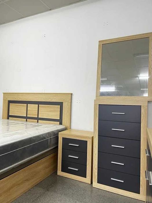 Móveis de quarto - envio grátis