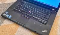 Lenovo ThinkPad W530 15.6'' i7/2.4GHz/8GB/512SSD/bat.h FullHD