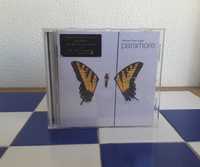 CD Paramore "Brand New Eyes"