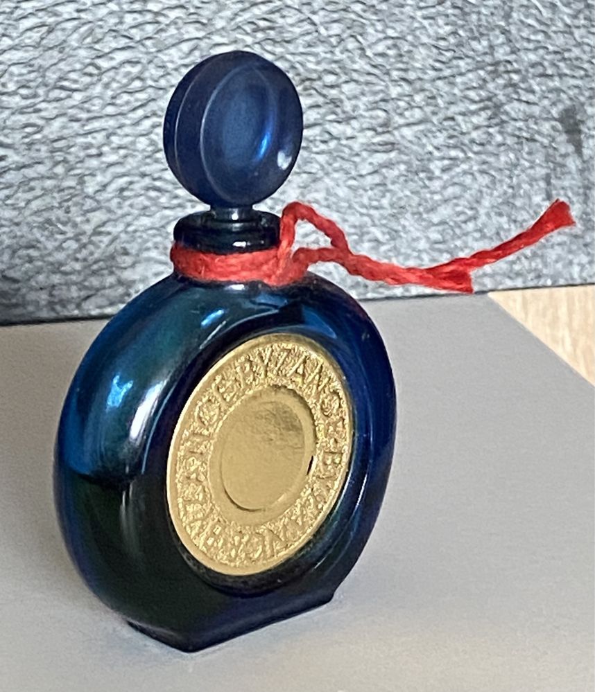 Miniaturka perfum Rochas Paris Byzance EDP 3 ml