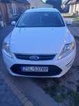 Sprzedam Ford mondeo mk4