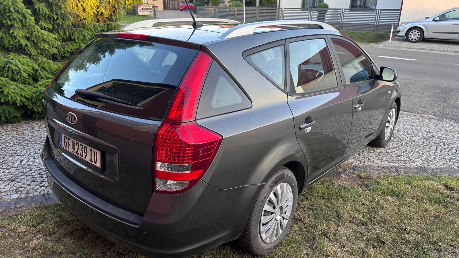 Sprzedam Kia Ceed