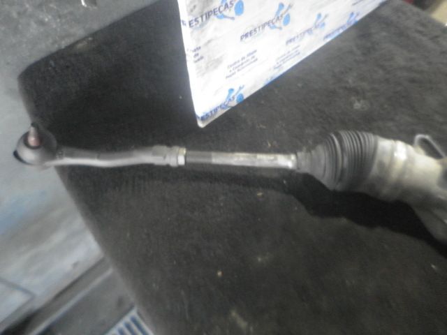 Caixa Direcao  CITROEN BERLINGO VAN 2013 1.6HDI 90CV 5P BRANCO