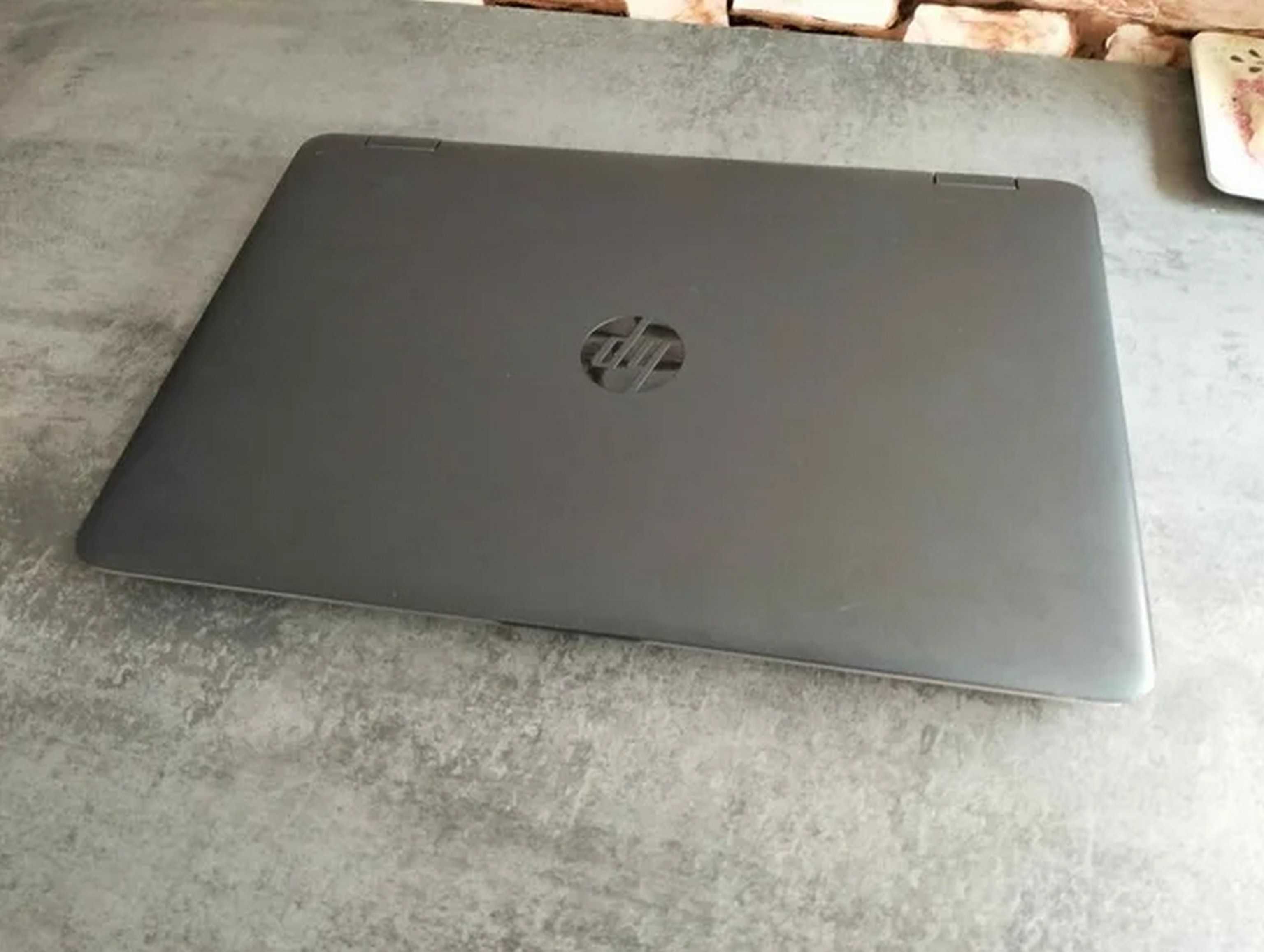 HP Probook 15.6" i3/8GB/128SSD série Profissional