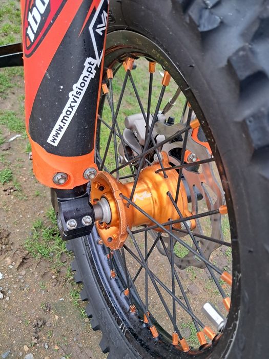 KTM SX 65  ano 2023