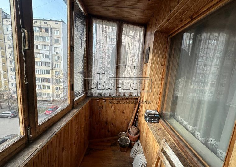 Продаж 2к квартири Григоренко 39 / Григоренка 39 (проспект)