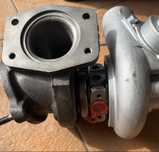 Turbosprężarka TD04HL 16T