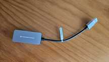 Adaptador Conceptronic Ethernet 2.5G USB 3.0