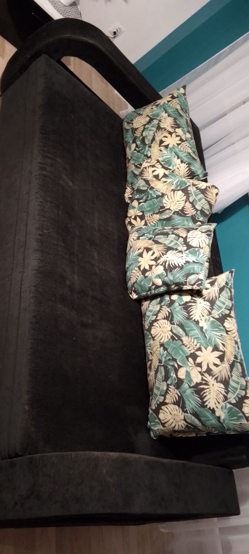 Sofa łóżko rozkladane