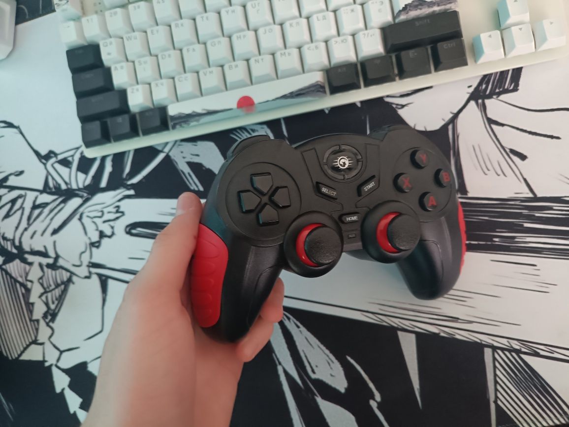 Джойстик GT-60 безпровідний
