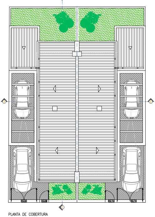 VENDE-SE Moradia T3 Geminada em Construção – Fernão Ferro