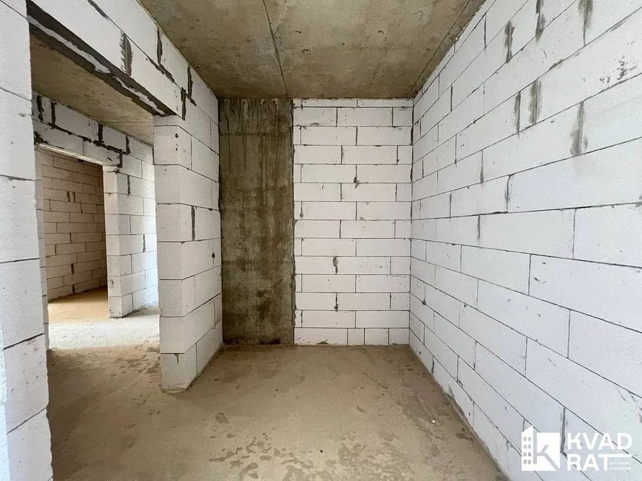 Найдешевша одиничка в районі озера та парку