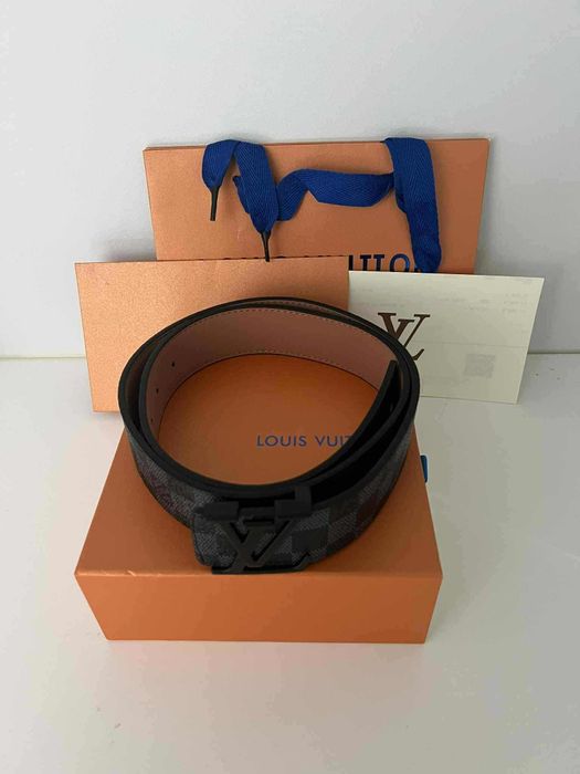 Sprzedam pasek Louis Vuitton torebka pudełko prezent