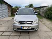 Opel Meriva A 1.6 LPG automat hak