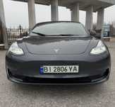 Tesla Model 3 12/22 рік 60 квт