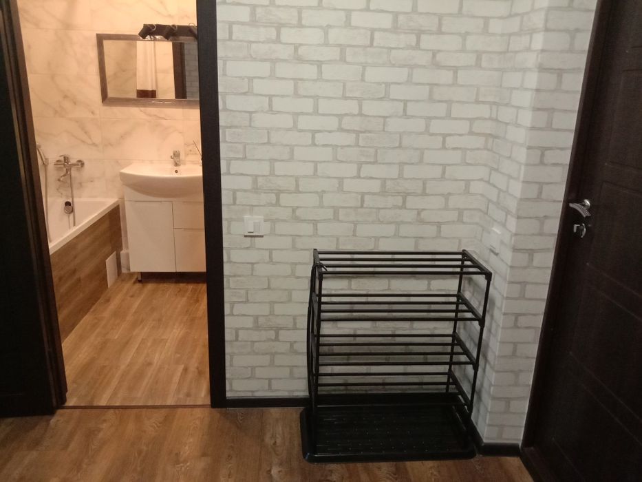 м. Лівобережна, ЖК Каховська, Євродвушка 45м, Власник.