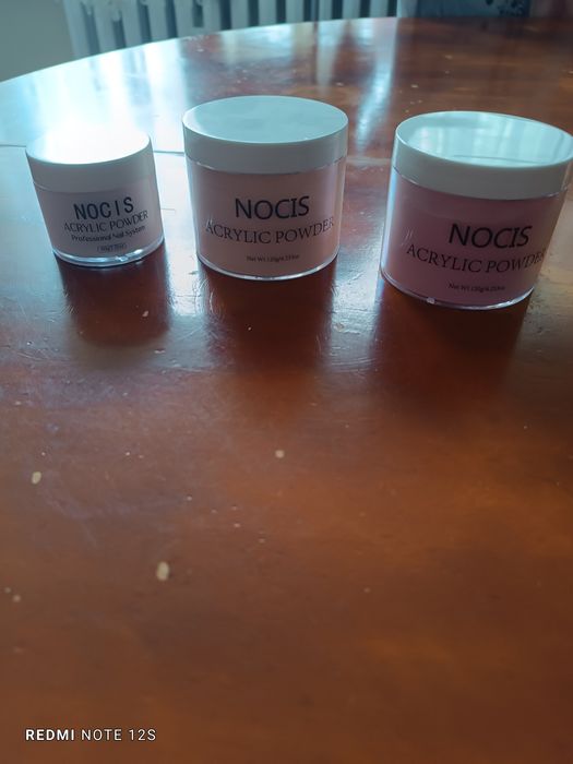 Wszystko do paznokci