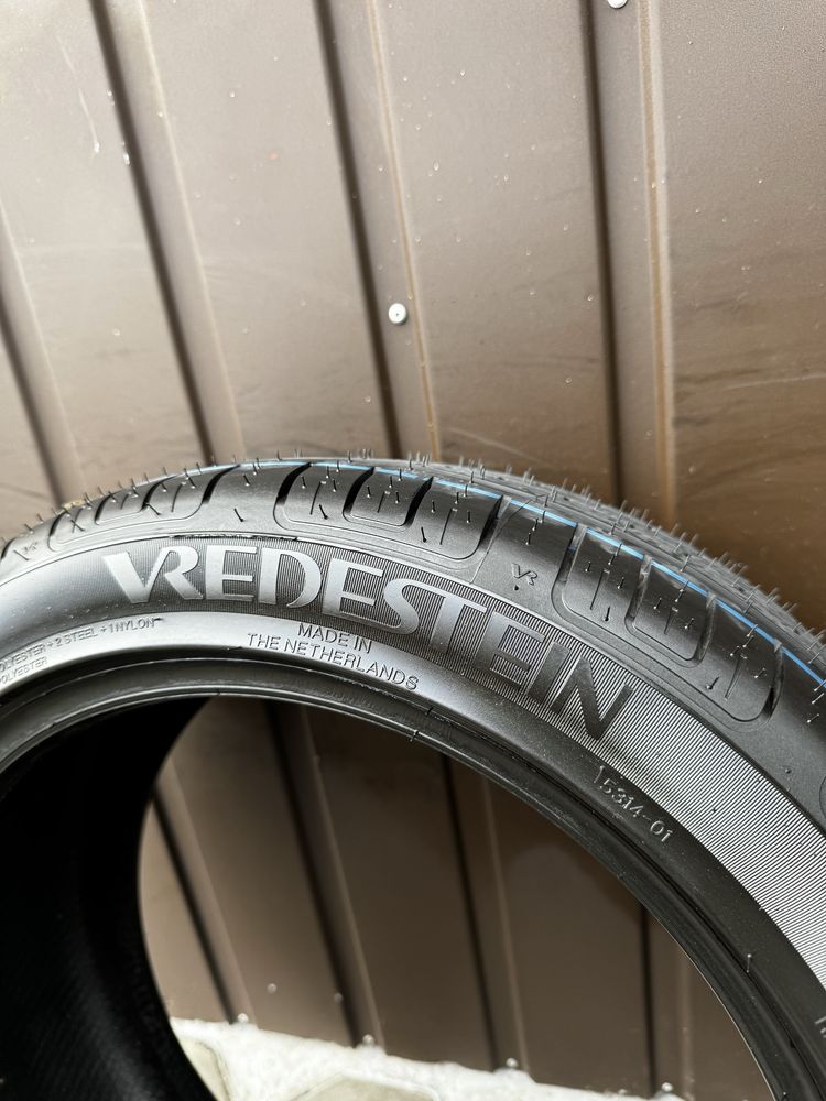 2x Opony Letnie Vredestein 195/45/15 Nowe