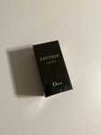 Perfumy Dior Sauvage