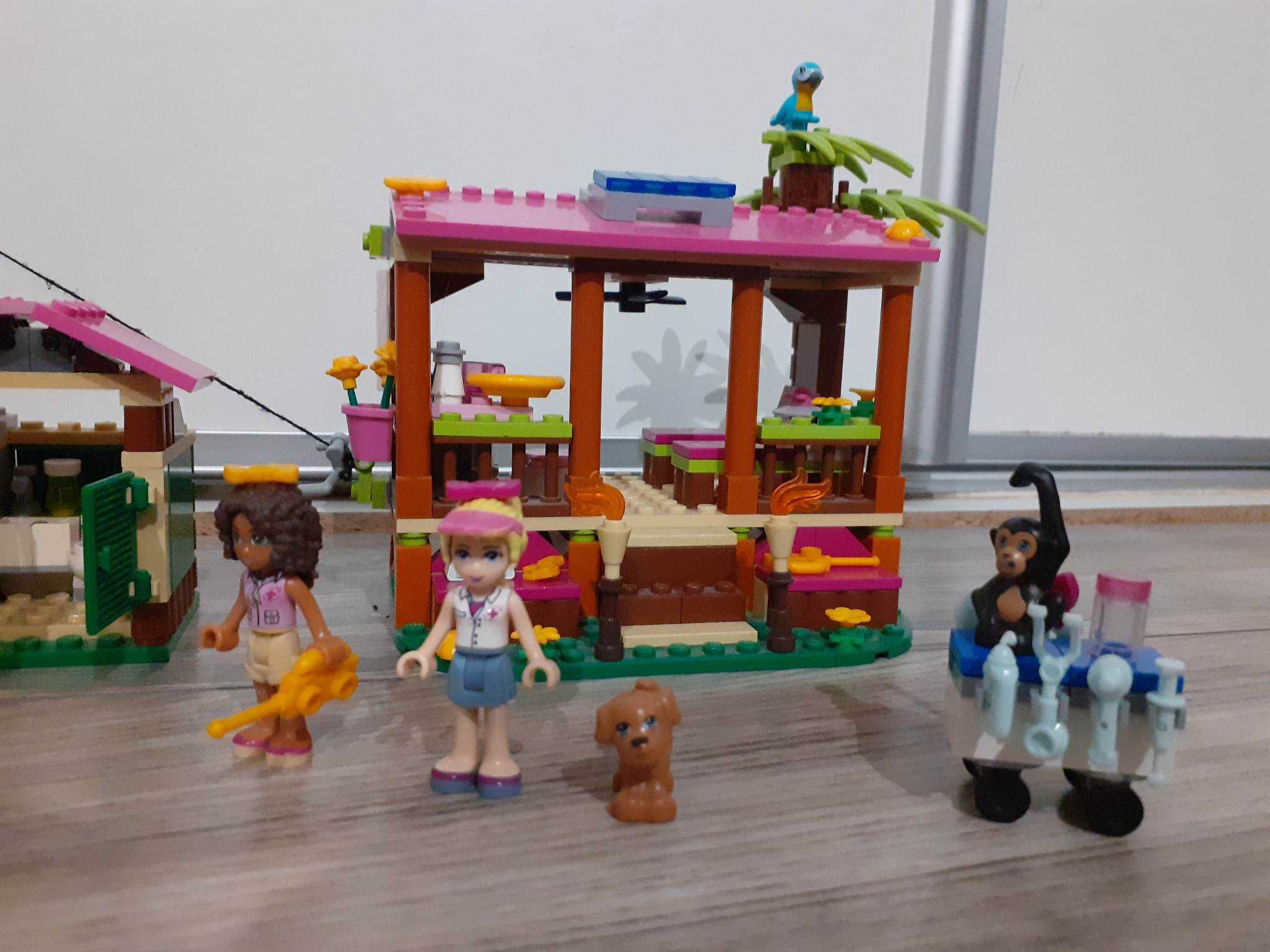 Lego Friends ...