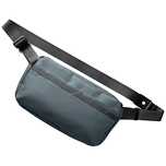 Torba UNIQ Crossbody Denver 5L - niebieska