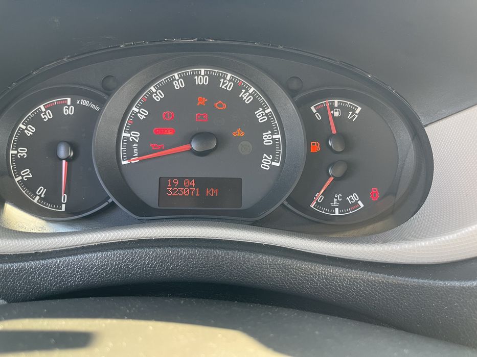 Продам Opel Movano B 2010