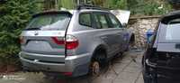 BMW X3 2 ,0 E83 N 47 lift 2008