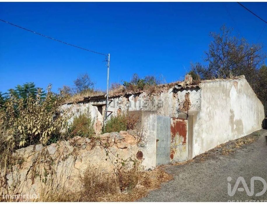 Casa / Villa T2 em São Brás de Alportel de 216 m2