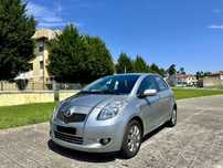 Toyota Yaris 1.4 D-4D Rock In Rio