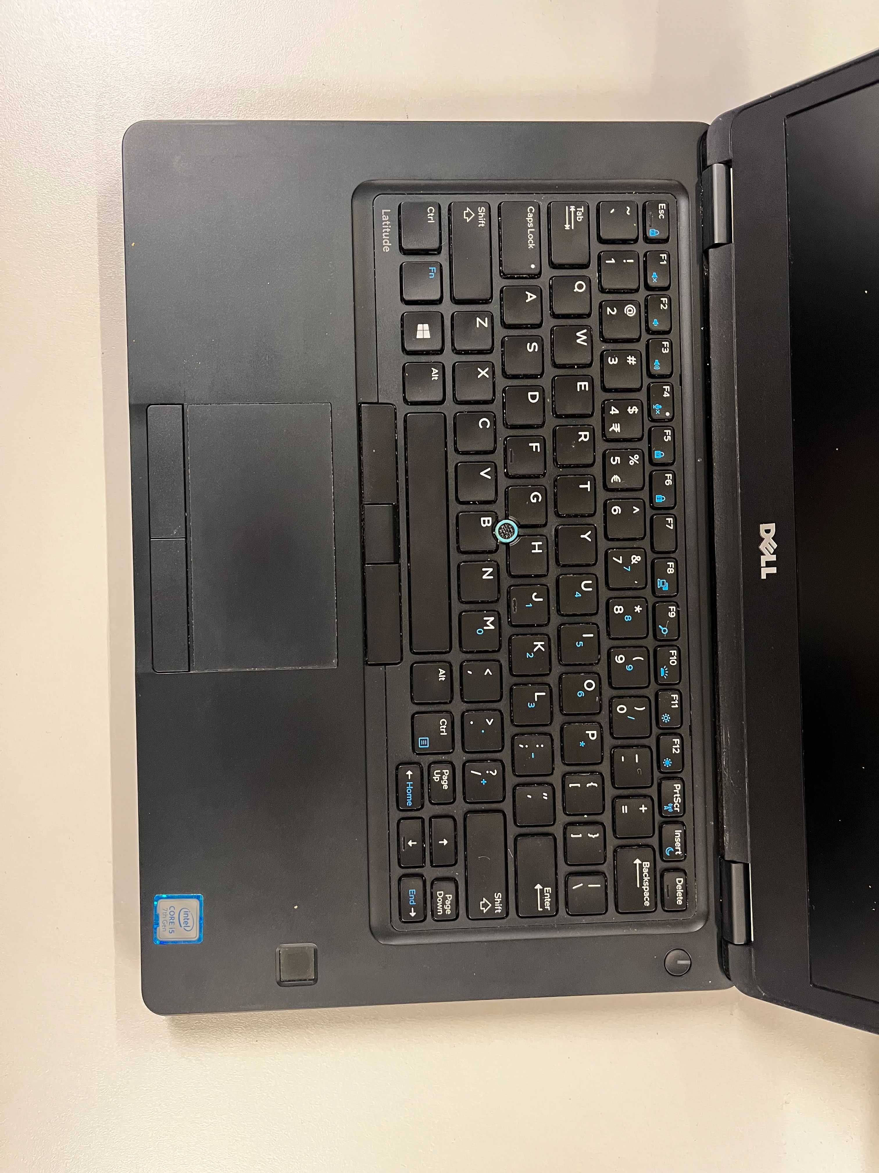 Laptop Latitude 5480