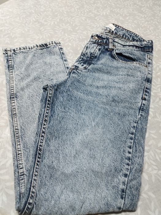 Calças de ganga rapaz novas