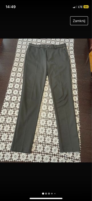 Spodnie Chinosy Jack&Jones - Marco Phil r. 30/32