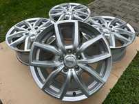 Felgi 17 5x112 Dezent Seat Alhambra Mercedes VITO VIANO