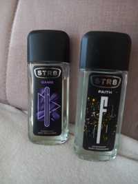 STR8 perfumowany dezodorant z atomizerem