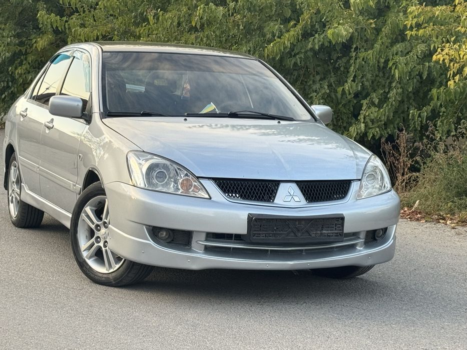 Продам Лансер 2.0 хорошее состояние