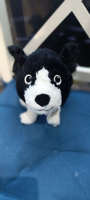 Misie pluszowe 3 szt.