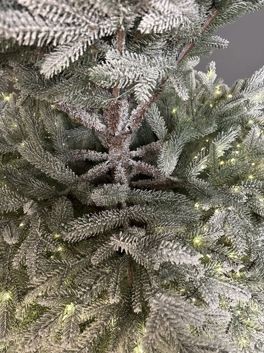 Ялинка 2,2м на крабах