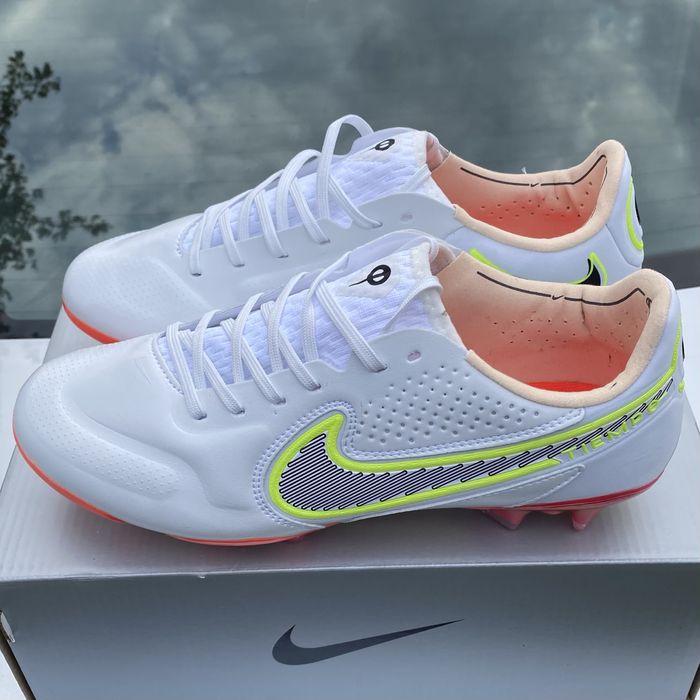 Бутси Nike Tiempo Legend 9 тіемпо копачки бутсы копочки 40 41 42 43 44