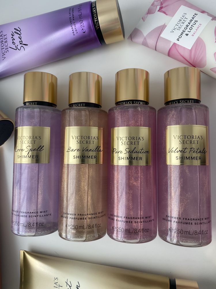 Спрей міст victoria's secret лосьони vs вікторія сікрет опт оригінал