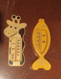 Детский термометр для воды