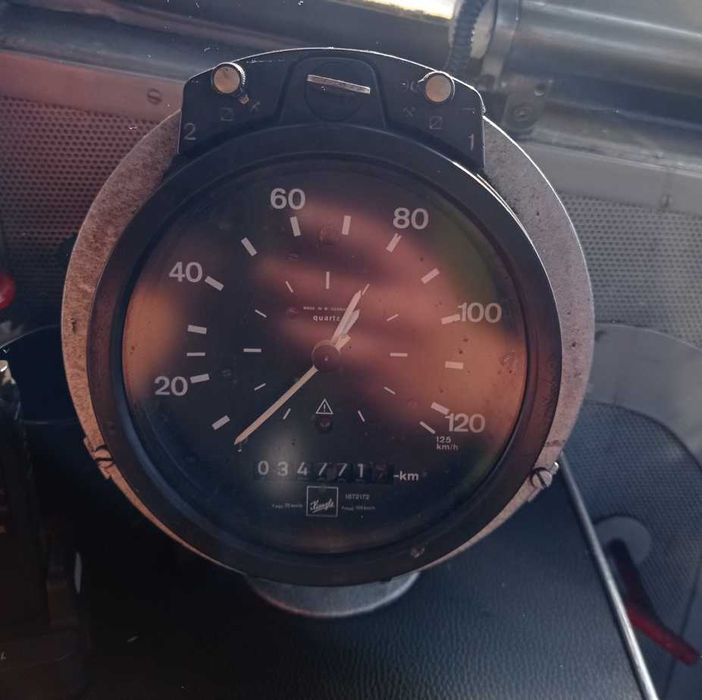 Lokomotywa spalinowa 401Da - 441