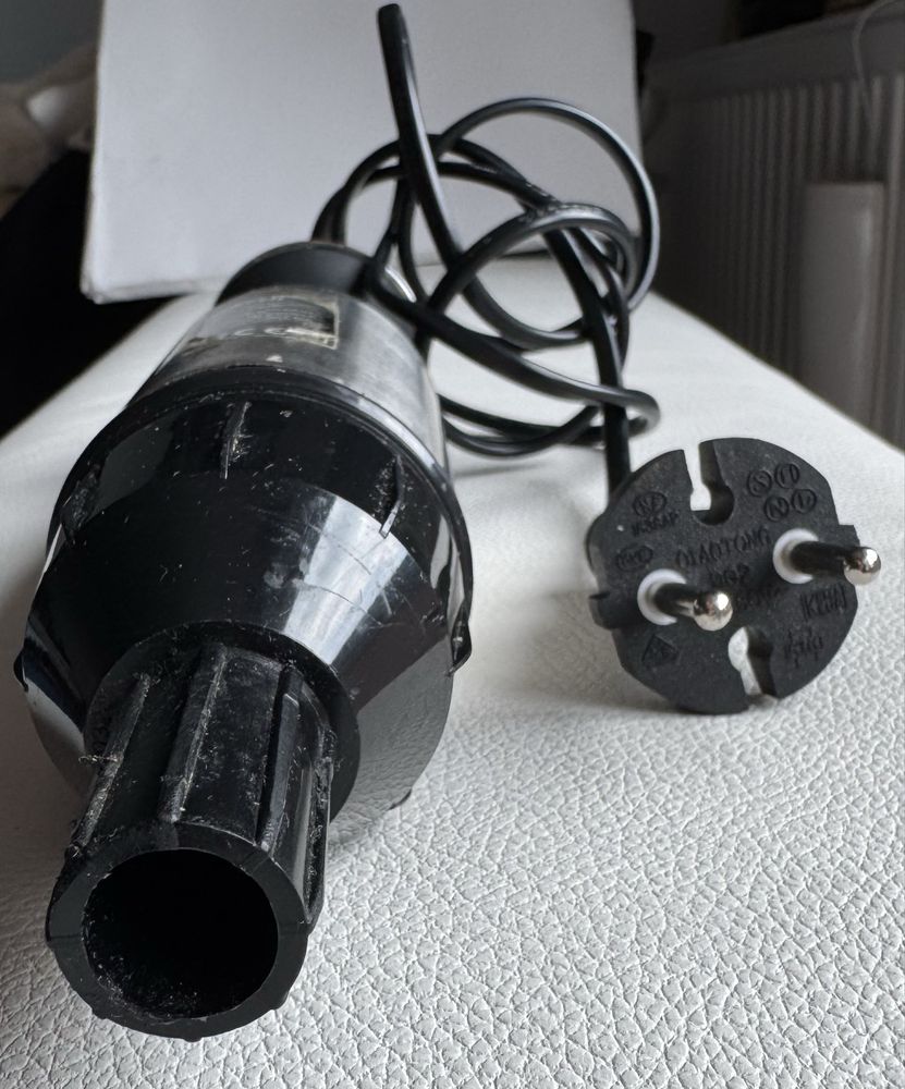 Blender ręczny Hoffen HB-9292