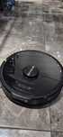 Робот-пилосос Roborock S6 MaxV Vacuum Cleaner Black