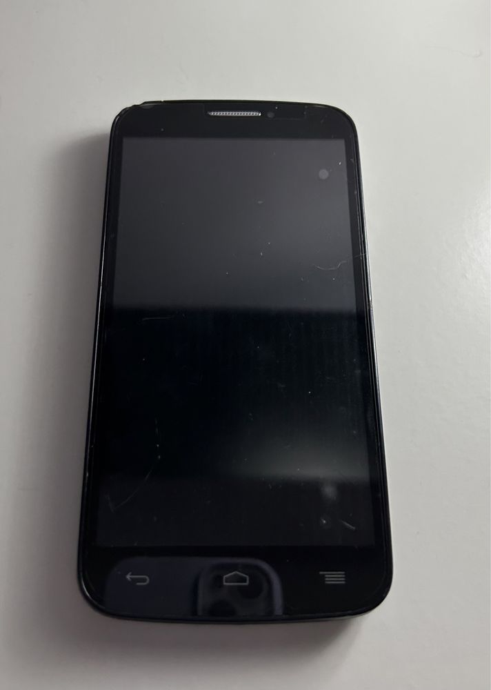 Alcatel one touch pop c7