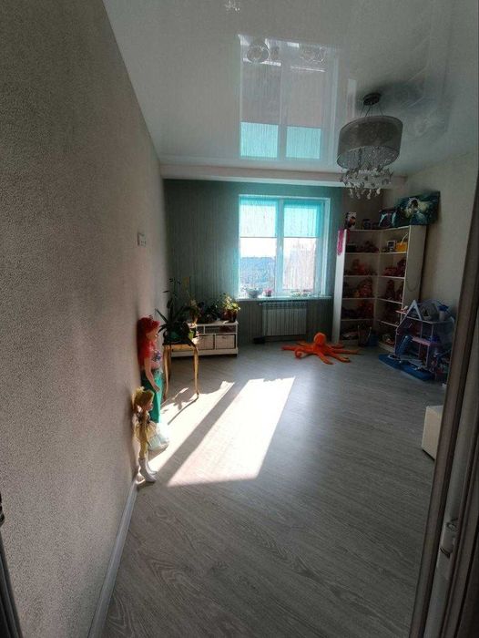 Продам 2-х этажный дом на Черемушках. Ремонт.