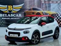 Citroën C3 1.2 PureTech Feel